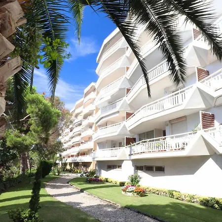 Appartement Urcatusa Llevant - 6 Pax Con Piscina G27034