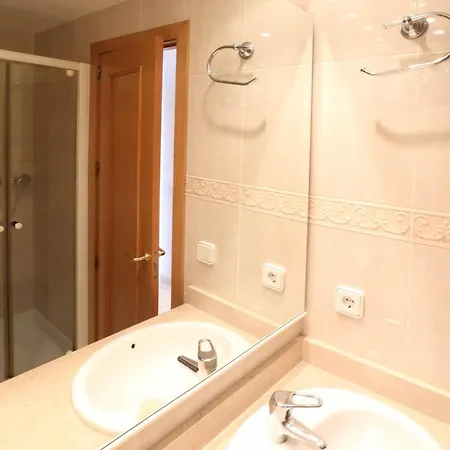 Urcatusa Llevant - 6 Pax Con Piscina G27034 *