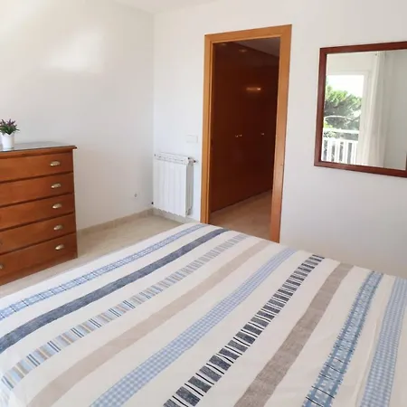 Urcatusa Llevant - 6 Pax Con Piscina G27034 *
