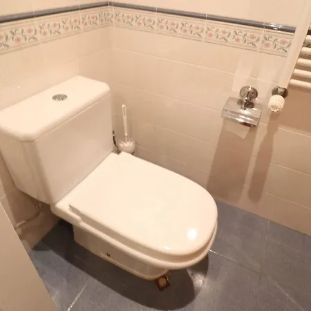 Appartement Urcatusa Llevant - 6 Pax Con Piscina G27034 Sant Feliu de Guíxols