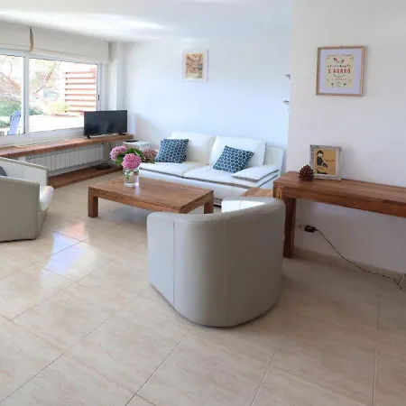 Urcatusa Llevant - 6 Pax Con Piscina G27034 *