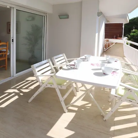 Urcatusa Llevant - 6 Pax Con Piscina G27034 Apartment *