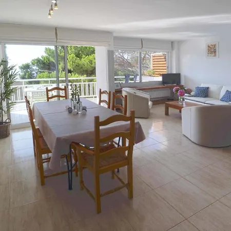 Urcatusa Llevant - 6 Pax Con Piscina G27034 Apartment