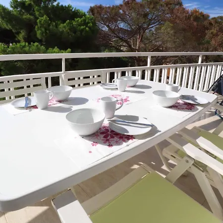 Urcatusa Llevant - 6 Pax Con Piscina G27034