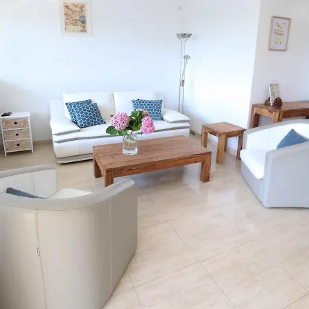 Urcatusa Llevant - 6 Pax Con Piscina G27034