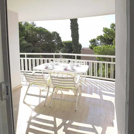 Urcatusa Llevant - 6 Pax Con Piscina G27034 Apartment Sant Feliu de Guixols