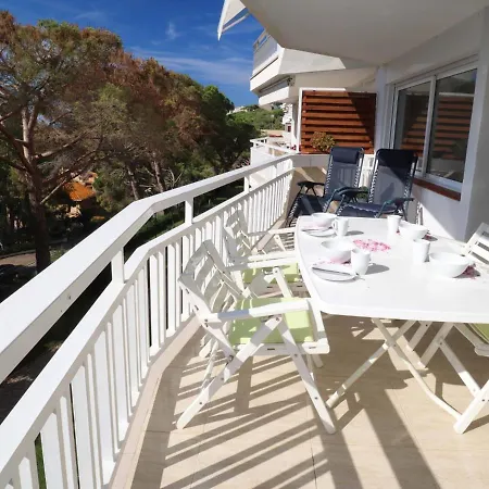 Urcatusa Llevant - 6 Pax Con Piscina G27034 Apartment Sant Feliu de Guixols