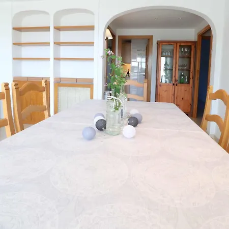 Urcatusa Llevant - 6 Pax Con Piscina G27034 Apartment