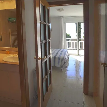 Urcatusa Llevant - 6 Pax Con Piscina G27034 Apartment Sant Feliu de Guixols