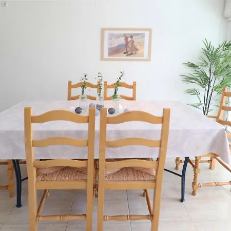 Urcatusa Llevant - 6 Pax Con Piscina G27034 Apartment Sant Feliu de Guixols