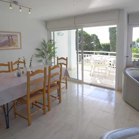 Urcatusa Llevant - 6 Pax Con Piscina G27034 * Sant Feliu de Guixols