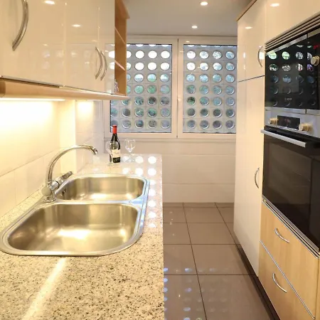 Apartment Urcatusa Llevant - 6 Pax Con Piscina G27034