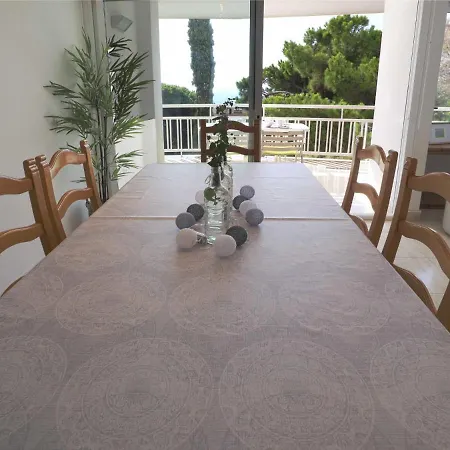 Urcatusa Llevant - 6 Pax Con Piscina G27034 *