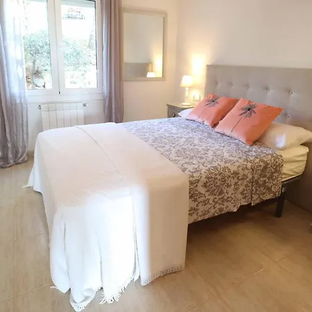 Urcatusa Llevant - 6 Pax Con Piscina G27034 *