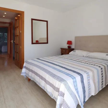 Urcatusa Llevant - 6 Pax Con Piscina G27034 * Sant Feliu de Guixols