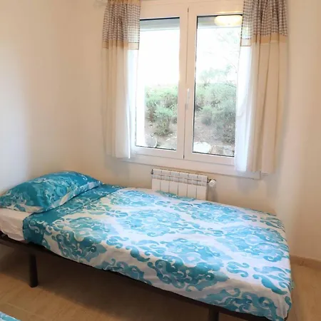 Urcatusa Llevant - 6 Pax Con Piscina G27034 Apartment *