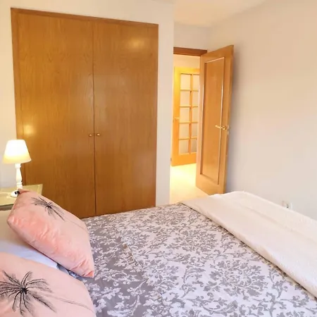 Urcatusa Llevant - 6 Pax Con Piscina G27034 Sant Feliu de Guixols