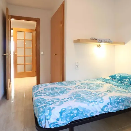 Urcatusa Llevant - 6 Pax Con Piscina G27034 Sant Feliu de Guixols
