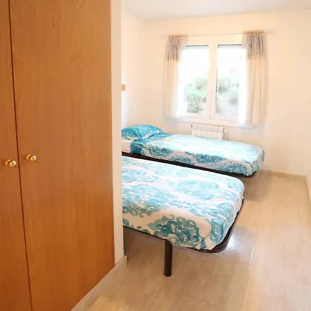Urcatusa Llevant - 6 Pax Con Piscina G27034 Apartment *