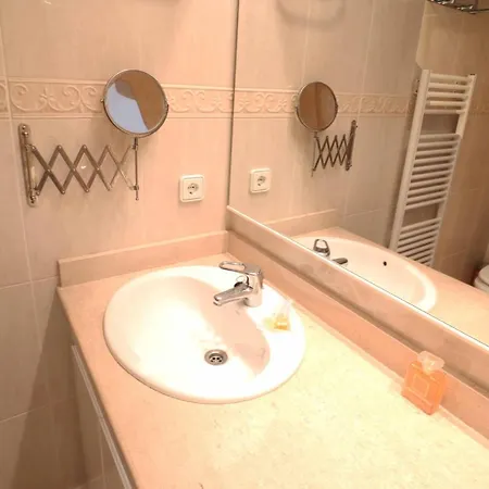 Apartment Urcatusa Llevant - 6 Pax Con Piscina G27034