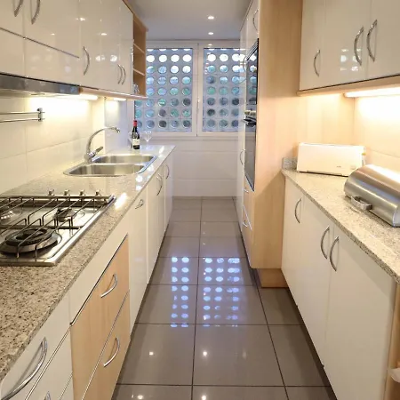 Urcatusa Llevant - 6 Pax Con Piscina G27034 Apartment