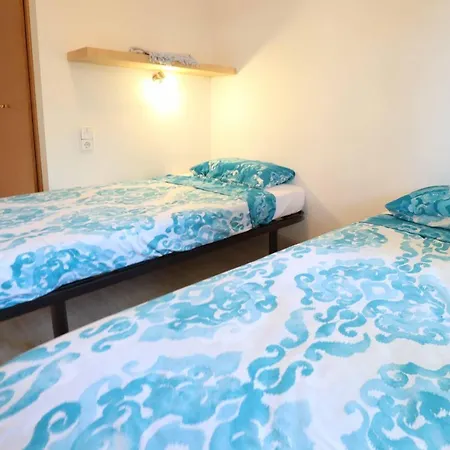 Urcatusa Llevant - 6 Pax Con Piscina G27034 Apartment