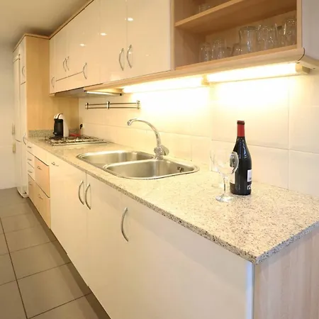 Urcatusa Llevant - 6 Pax Con Piscina G27034