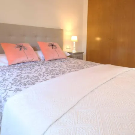 Urcatusa Llevant - 6 Pax Con Piscina G27034 Apartment Sant Feliu de Guixols