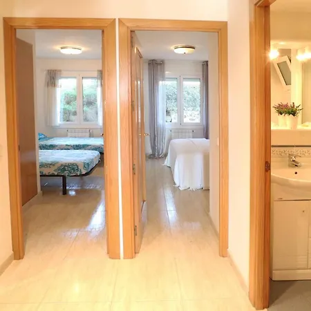Urcatusa Llevant - 6 Pax Con Piscina G27034