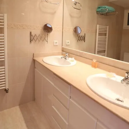 Urcatusa Llevant - 6 Pax Con Piscina G27034