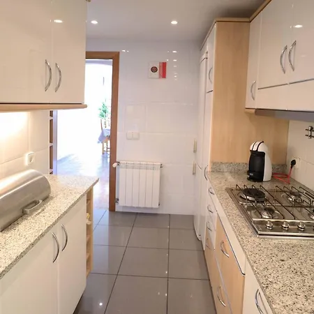 Urcatusa Llevant - 6 Pax Con Piscina G27034 Apartment Sant Feliu de Guixols